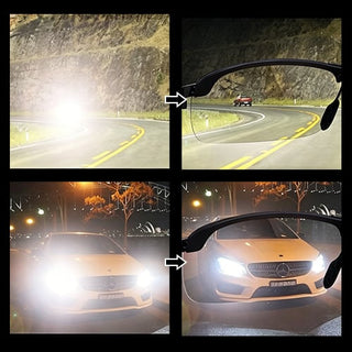 SunShield – Polarized Outdoor Vision Glasses
