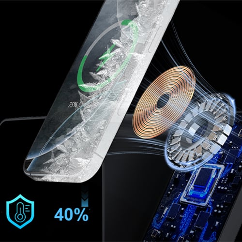 PowerNest | 7-in-1 Wireless Charging Station