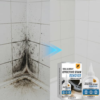 MoldAway - Advanced Mold & Stain Remover Gel