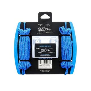 Saker Cord and Rope Tightening and Cinching Tool
