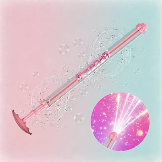 AquaBlast – Firework-Inspired Water Spray Toy