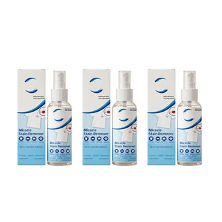 StainShield – Instant Fabric Stain Removal Spray
