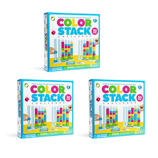StackMaster – Color Stack Challenge