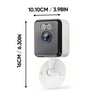 SecureView – WiFi Smart Security Camera
