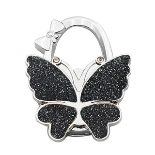 ButterHold – Foldable Butterfly Purse Hook