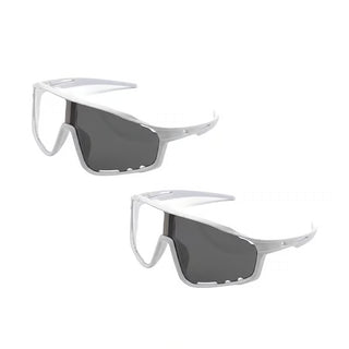 OptiShield – Photochromic Cycling & Hiking Sunglasses