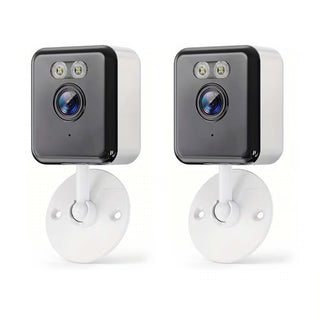 SecureView – WiFi Smart Security Camera
