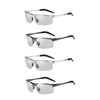 SunShield – Polarized Outdoor Vision Glasses