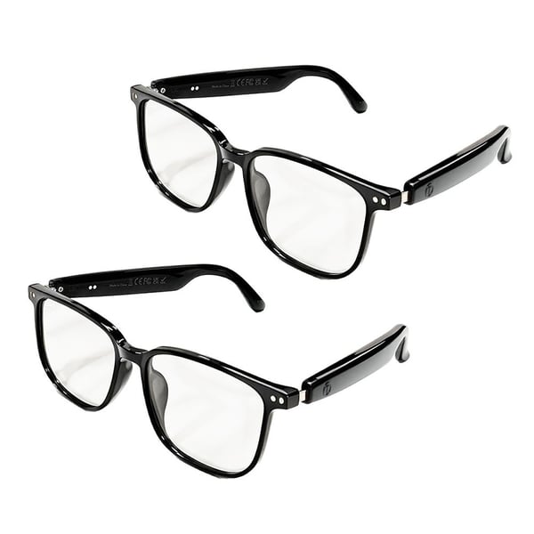 FutureLens – New Smart AI Glasses