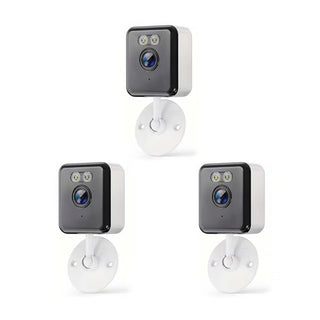 SecureView – WiFi Smart Security Camera