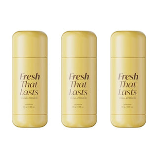 FreshCore – Smooth Underarm Care Balm
