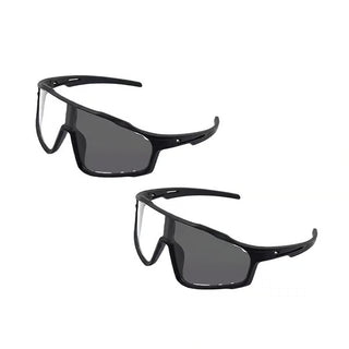 OptiShield – Photochromic Cycling & Hiking Sunglasses