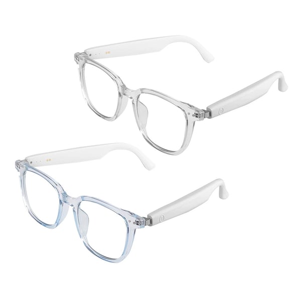 FutureLens – New Smart AI Glasses