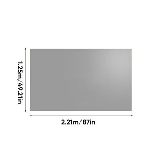 CineShield - ALR Projector Screen