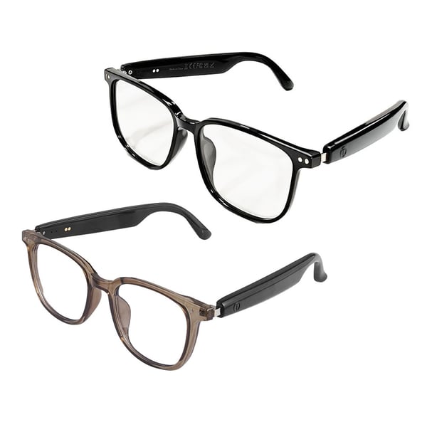 FutureLens – New Smart AI Glasses