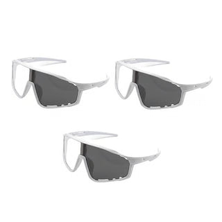 OptiShield – Photochromic Cycling & Hiking Sunglasses