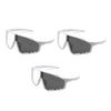 OptiShield – Photochromic Cycling & Hiking Sunglasses
