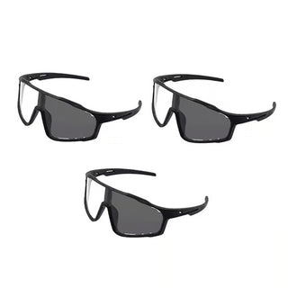 OptiShield – Photochromic Cycling & Hiking Sunglasses