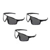 OptiShield – Photochromic Cycling & Hiking Sunglasses