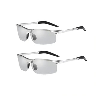 SunShield – Polarized Outdoor Vision Glasses