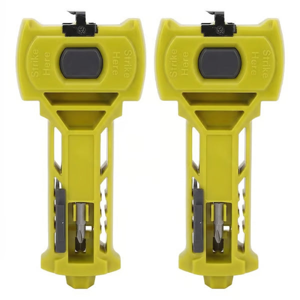 HingeCraft – Precision Door Lock Installation Kit