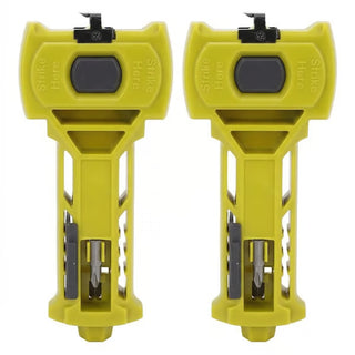 HingeCraft – Precision Door Lock Installation Kit