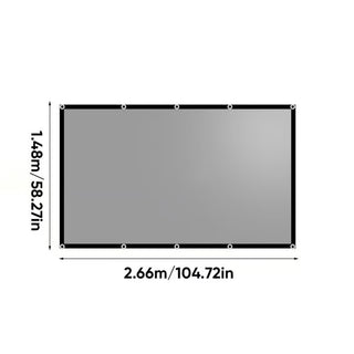 CineShield - ALR Projector Screen