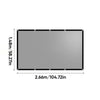 CineShield - ALR Projector Screen