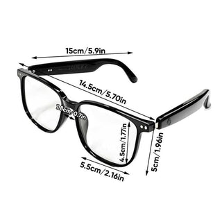 FutureLens – New Smart AI Glasses