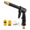 H2 Long Spray Gun + 3 Connectors