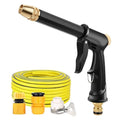 H2 Long Spray Gun + 3 Connectors + 16.5FT(5m) Hose