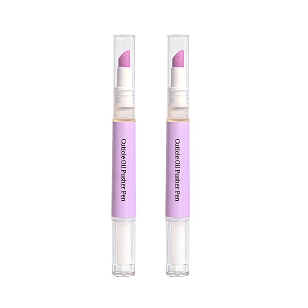 NailSoothe – Nourishing Cuticle Pusher Oil Pen