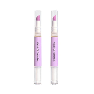NailSoothe – Nourishing Cuticle Pusher Oil Pen