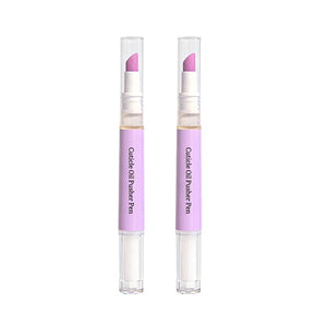 NailSoothe – Nourishing Cuticle Pusher Oil Pen