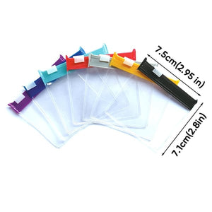 TravelNest – Heavy-Duty Organizer Pouch