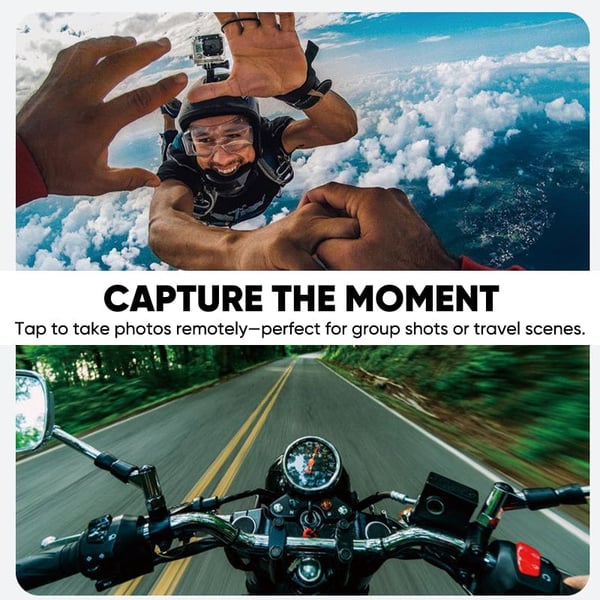 FutureLens – New Smart AI Glasses