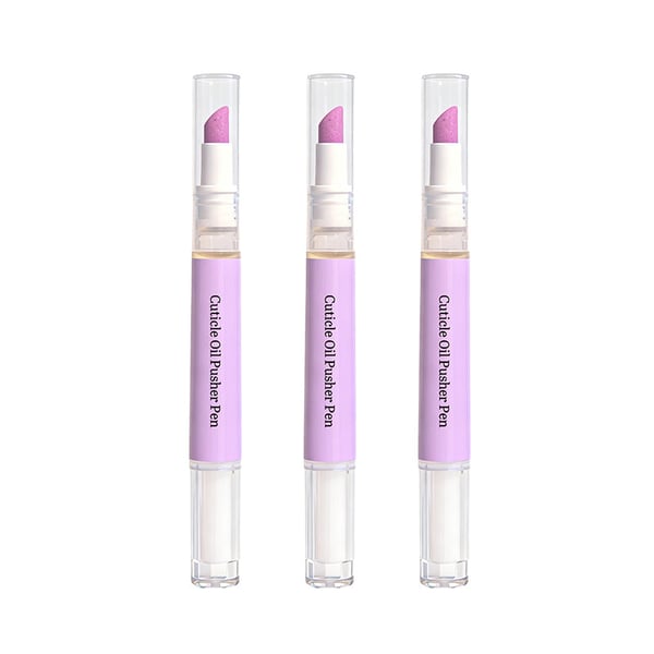 NailSoothe – Nourishing Cuticle Pusher Oil Pen