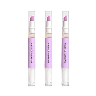 NailSoothe – Nourishing Cuticle Pusher Oil Pen