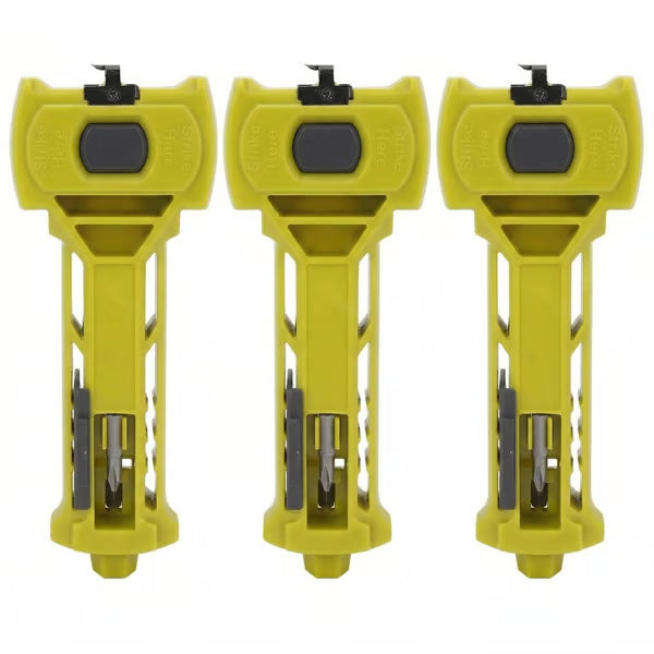 HingeCraft – Precision Door Lock Installation Kit
