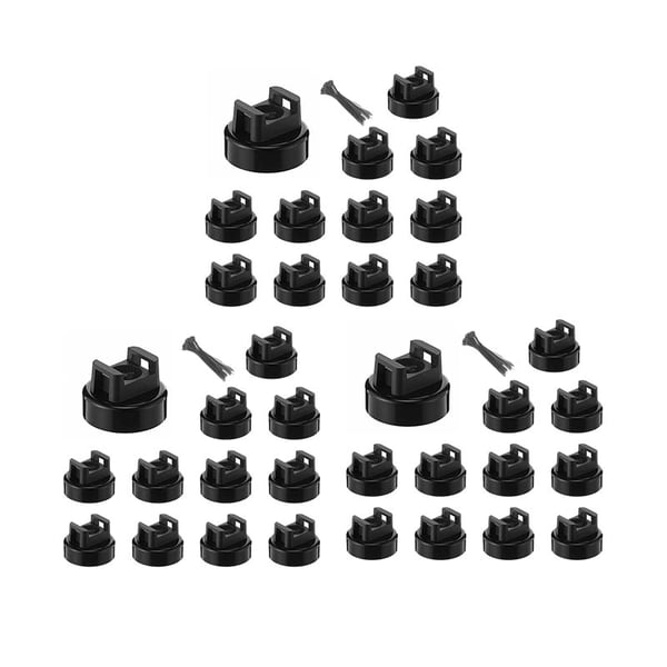 MagniGrip – Magnetic Cable Management Mount