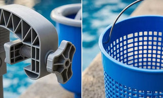 ClearWave – Smart Automatic Pool Surface Cleaner