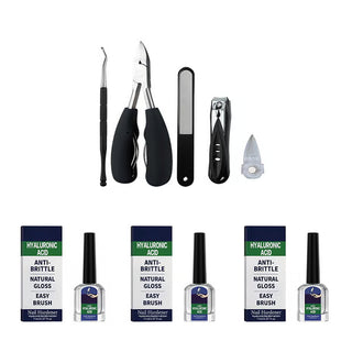 NailRenew - Natural Antifungal Nail Repair Solution