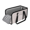 CozyRide – Portable Dog Car Seat