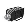CozyRide – Portable Dog Car Seat