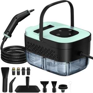 SteamForce – High Pressure Steam Cleaner