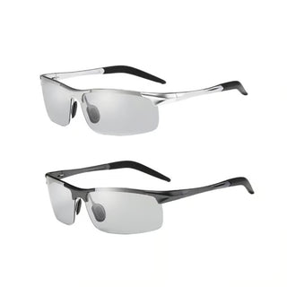SunShield – Polarized Outdoor Vision Glasses