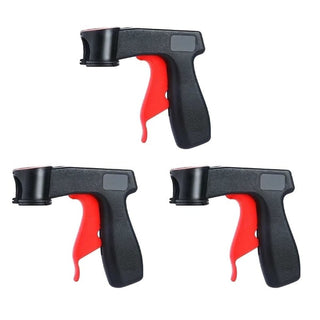 PowerJet – High Pressure Spray Gun Tool