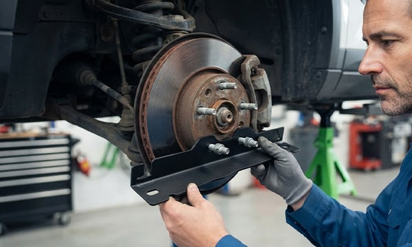 AlignPro – Precision Wheel Toe Alignment Gauge Kit