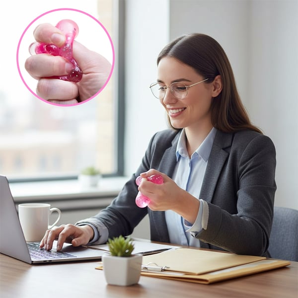 HeartJoy – Valentine’s Day Mini Stress Relief Toys