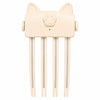 CrownGlow – Heated Root Styling & Volume Comb